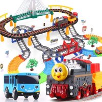 新一代儿童玩具小火车3至6岁托马斯玩具 风火