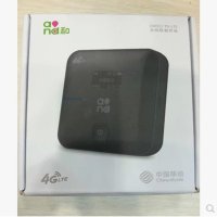 中国移动CM312 移动TD-LTE 4G上网伴侣 终端