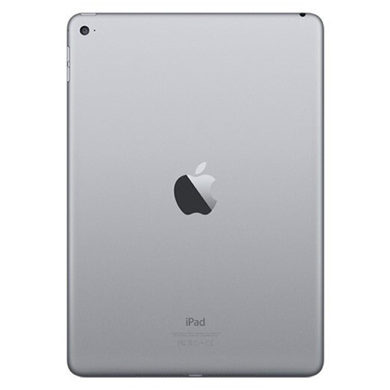 apple ipad air2 16g 深空灰 wlan版 9.7英寸苹果平板电脑