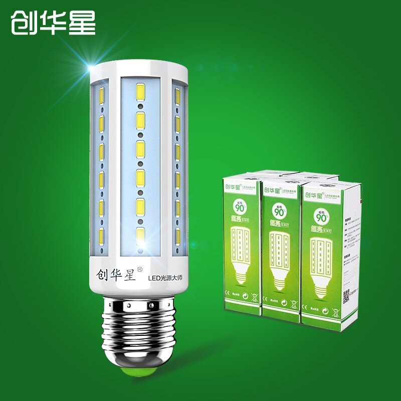 E-TORL灯泡如何高效节能 E-TORL灯泡节能方法【详细介绍】