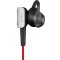 魅族（MEIZU）EP51 磁吸式专业运动蓝牙耳机 魅族耳机 原装耳机 红黑色