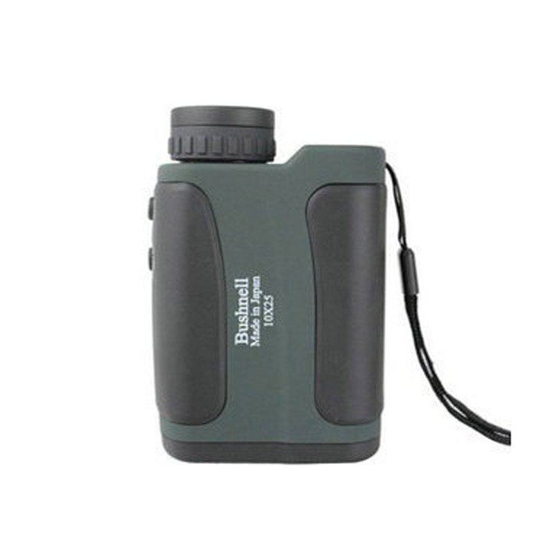 户外运动工具手持激光测距仪测距望远镜10x2