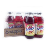热门斯纳普(snapple)进口饮料品牌排行榜排行
