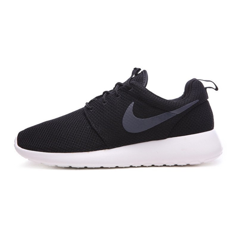 正品Nike耐克2016新款ROSHE ONE男鞋女鞋休闲鞋跑步鞋511882-094 511881-010 43码