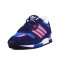 Adidas 阿迪达斯新款ZX700四季情侣款三叶草跑鞋男女款运动跑步鞋 zx700 B34333 42.5码