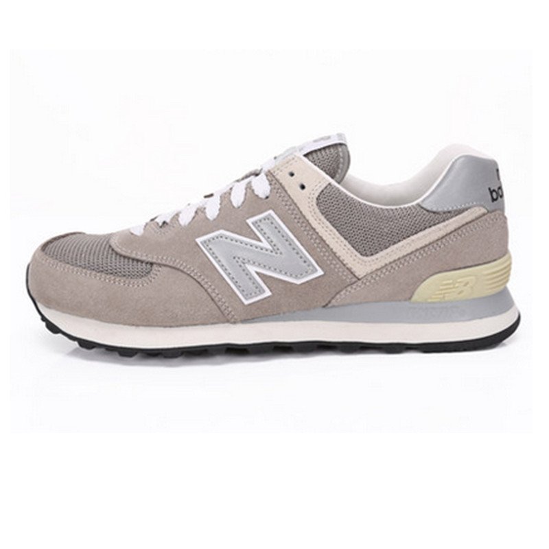 New Balance新百伦NB574系列三原色男鞋女鞋情侣鞋复古跑步鞋运动鞋 ML574VG/VB/VN ML574VG 43码