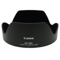 佳能(Canon)单反相机 镜头遮光罩 EW-88C拆机