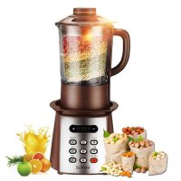 SUPOR\/苏泊尔 JP03D-800加热破壁机破壁料