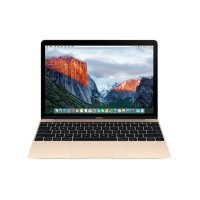 Apple MacBook 12英寸笔记本电脑(Intel Core 