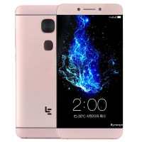 乐视(Letv)乐Max2(X820) 金色 全网通4G 双卡双