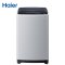 海尔（Haier）波轮洗衣机 EB80M2WH 8公斤超大容量波轮洗衣机（瓷白）