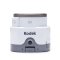 柯达(Kodak) SL25 镜头式无线数码相机 白色 25倍光学变焦