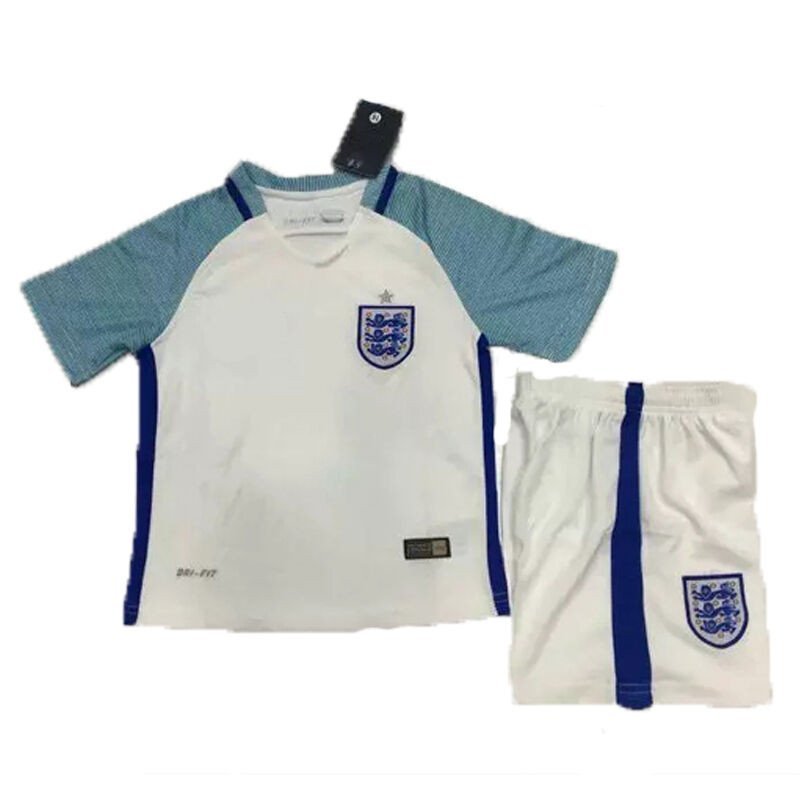 英格兰球衣2016欧洲杯国家队俱乐部主客场短