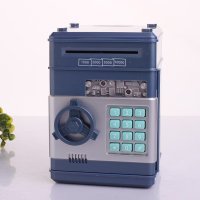 随想曲 atm存钱罐储蓄罐 语音讲故事大号atm保