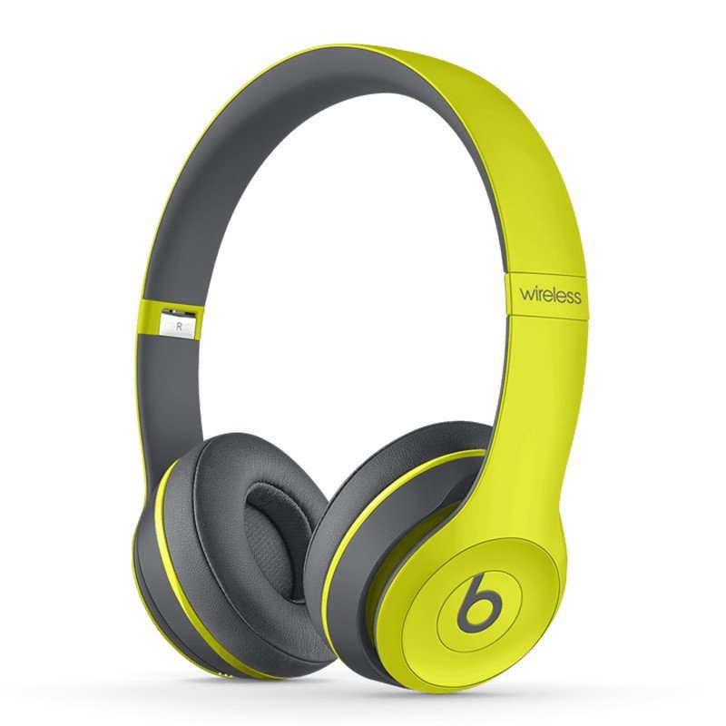 Beats Solo2 Wireless头戴式耳机 独奏者二代无