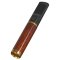 SANDA三达循环过滤清洗型烟嘴 非一次性抛弃型烟嘴 烟具TS-802 礼盒装 红色