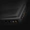 创维酷开(coocaa) KX55 55英寸4K超高清智能液晶平板电视 酷开系统WiFi(黑)