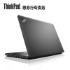 联想ThinkPad E450（20DCA073CD）笔记本电脑 轻薄系列14英寸商务游戏本i3-5005U 4G内存