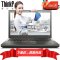 ThinkPad T540p（20BFA0Y200）15.6英寸笔记本（ i5-4210M 4G 500G 1G w7）