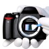 VSGO(威高） D-15830 相机清洁养护套装13件套 镜头传感器CCD/CMOS清洁 专业相机清洁套装