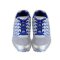 户外运动2016春夏季588紫色跑钉鞋田径鞋男女跑步鞋中考体育达标跑鞋 紫色 40码