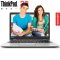 ThinkPad New S2（20GUA004CD）13.3英寸笔记本（i5 六代 4G 192G 高清 Win10）
