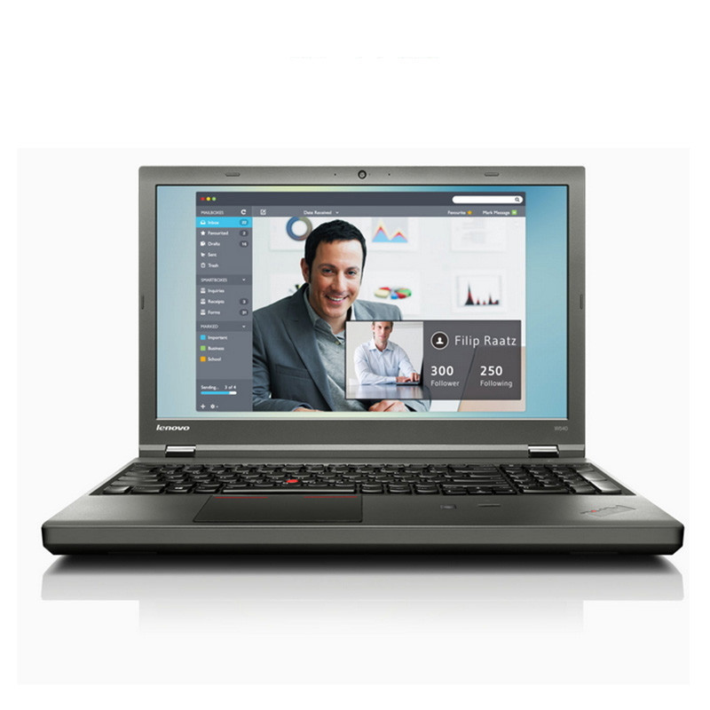 ThinkPad P70 20ERA004CD 17.3英寸工作站 E3-1505Mv5 16G 512G+2TB 4g