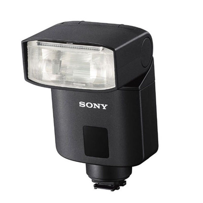 Sony\/索尼 HVL-F32M闪光灯 适用于索尼A7\/A7