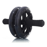 2016健腹轮腹肌轮直径20cm室内腹部肌肉健身