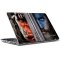 ThinkPad 黑将S5（20G4S00100)魔兽游戏本 i5-6300HQ 4G 1T+128G FHD 2G银色
