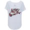 耐克Nike 女装 2015夏新款 针织运动休闲短袖T恤 718611 718611-100 S