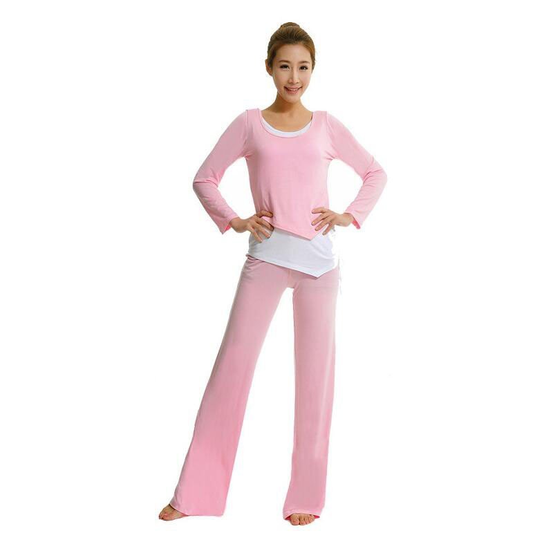 【欧伦萨系列】运动户外瑜伽舞蹈休闲女莫代尔