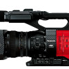 松下(Panasonic) AG-DVX200MC 4K专业摄像机 数码摄像机
