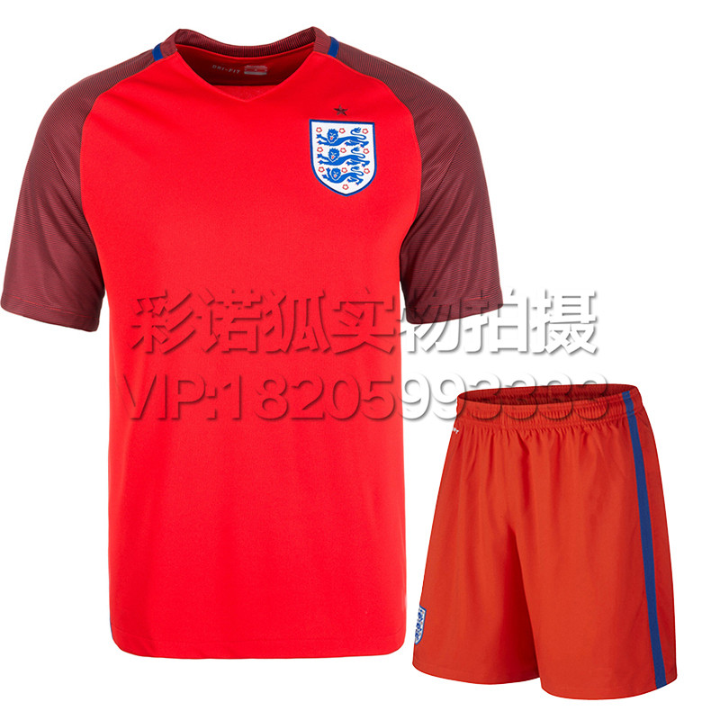 【尤萨系列】新款足球服套装男 短袖条纹训练