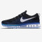 Nike耐克男鞋AIR MAX气垫缓震飞线透气运动鞋跑步鞋620469 747361-008 43码