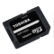 东芝（TOSHIBA）64GB 90MB/s TF(micro SD) UHS-I U3 Class10 高速存储卡
