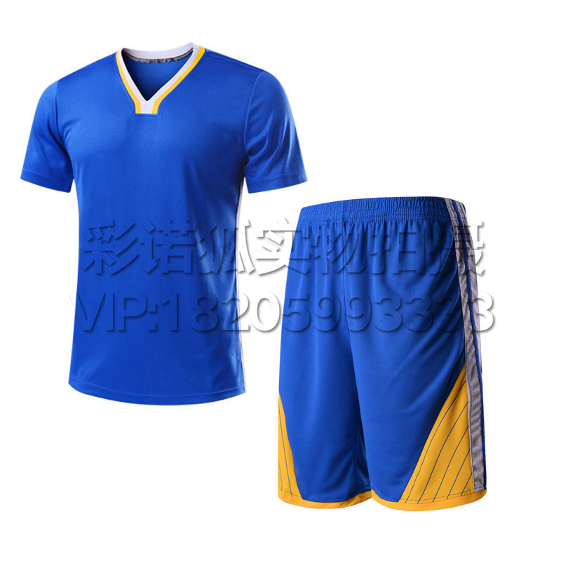 【蔓睫系列】全明星圣诞篮球服 黑色短袖好莱