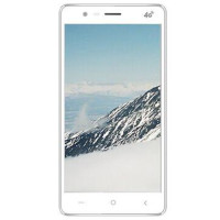 乐丰(lephone)t2v 移动4g手机 白色