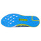 Adidas阿迪达斯男鞋女鞋夏季boost清风透气轻便运动休闲跑步鞋 S77243 44码