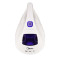 美的（Midea）吸尘器 H1-L051B 紫外线震动除螨吸尘器 便携家用床铺被褥