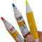 晨光(M&G)FCP90164水彩笔36色盒装 可水洗水彩笔 儿童绘画涂鸦笔 画画笔彩笔 盒子颜色随机