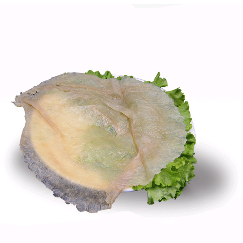 【七果果系列】七果果 海蜇皮500g 海鲜水产 清