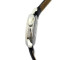Tissot/天梭 T52.1心意系列超薄女士小巧石英皮带手表 包邮 T52.1.421.13