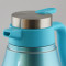 五月花家用保温瓶热水瓶保温壶暖壶暖水瓶开水瓶办公室热水壶 SSCD-1.5L绿色