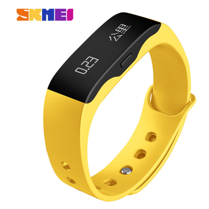 【时刻美(SKmEi)系列】时刻美 智能运动 手表