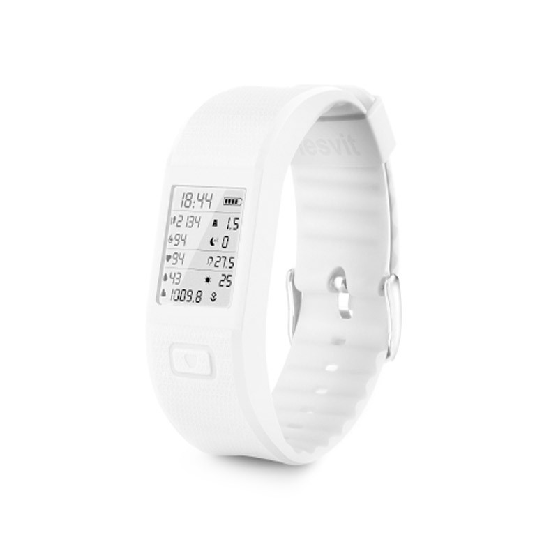 智能手环手表心率监测健康苹果安卓微信运动计