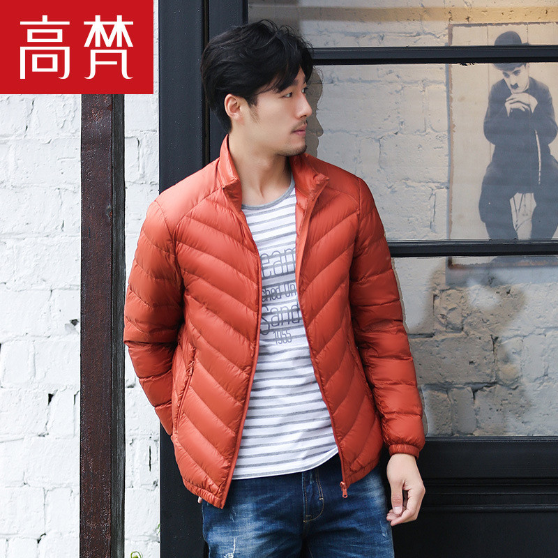 【高梵(GOLDFARM)系列】高梵2016秋冬装立