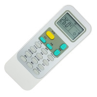 麟辉遥控适用海信空调遥控器DJ DG11J1-03 通