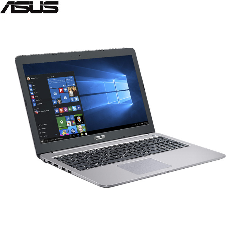 华硕(asus)u4000uq6200 14英寸金属高清轻薄笔记本 六代i5 4g 512g纯