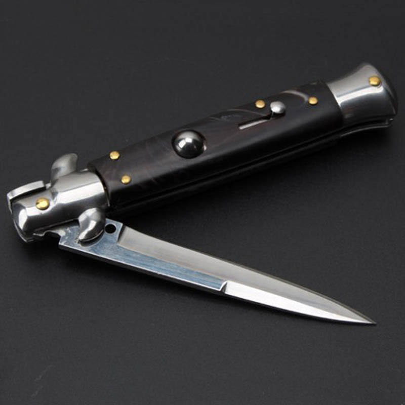 户外野外直刀 匕首短剑 刀具军用品刀具 小刀飞